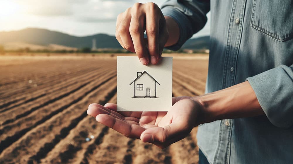 Diferencias entre lote y terreno, lo que necesitas saber para invertir inteligentemente