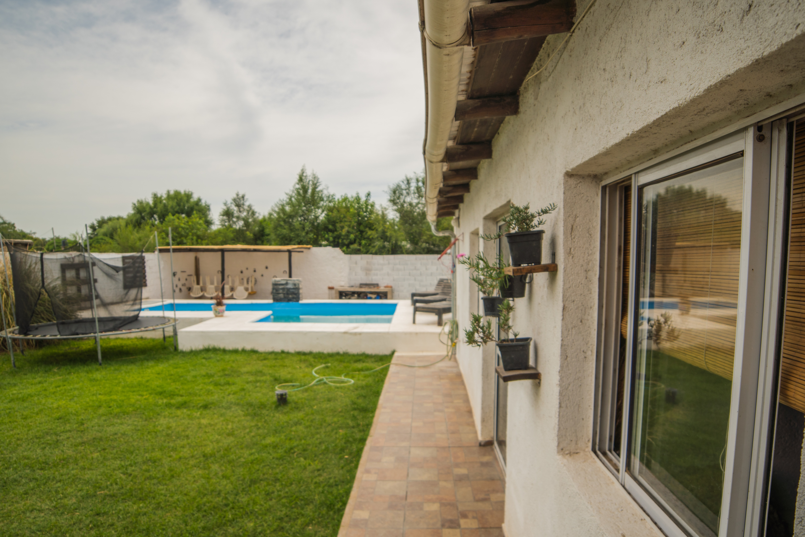 casa villa alegre