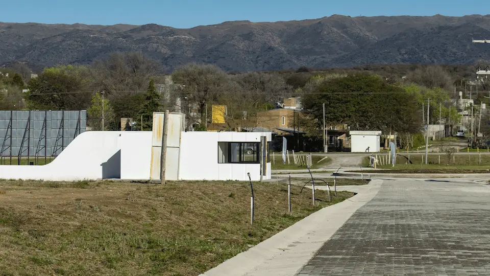 lomas de la estancia