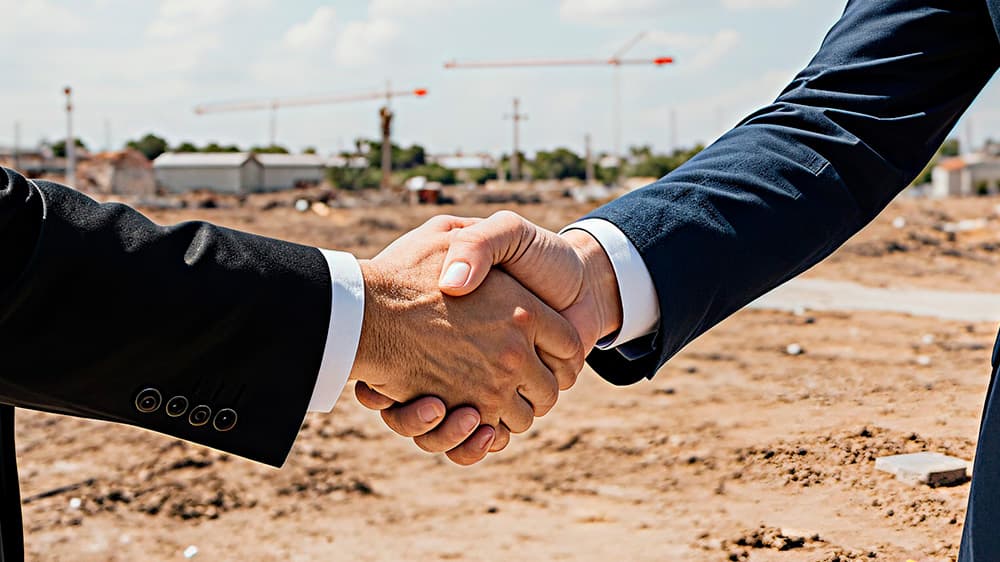 Requisitos para ser posesionario de un terreno en Argentina