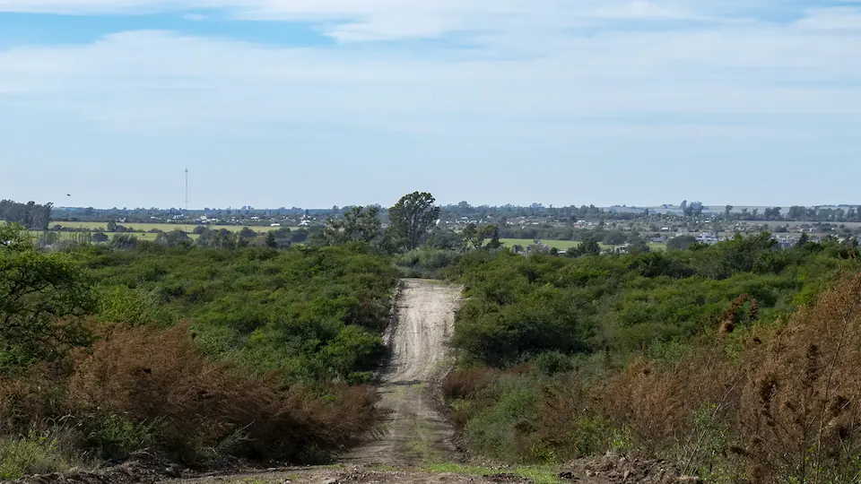 vallecito
