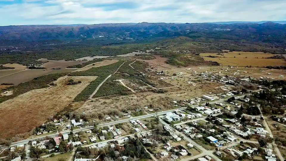 vallecito