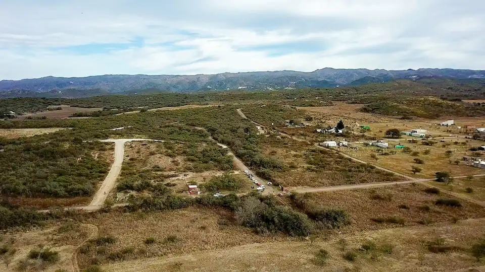 vallecito