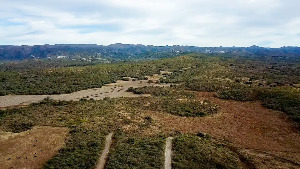 vallecito