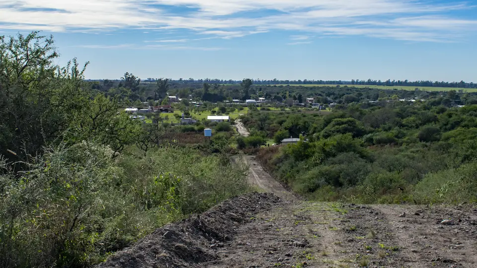 vallecito